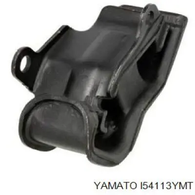 AWSHO1060 Tenacity Soporte delantero izquierdo del motor
