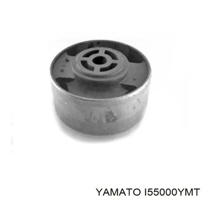  Soporte de motor delantero Mitsubishi Lancer 3