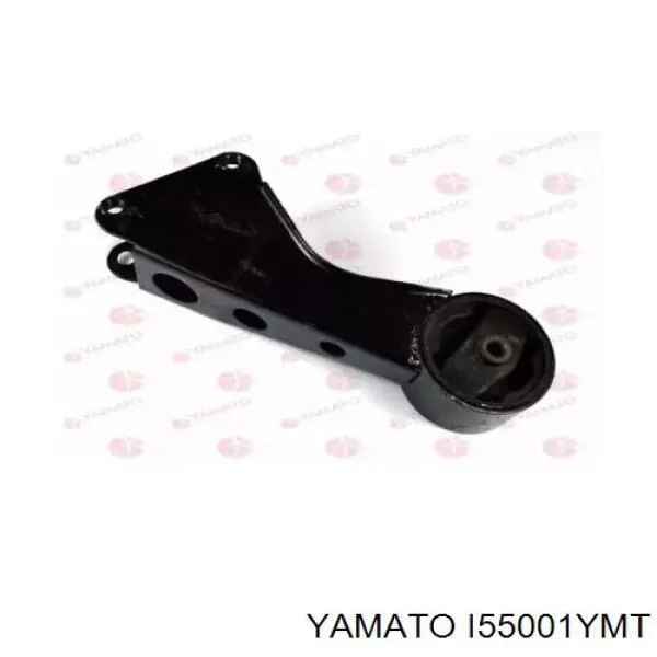 Comprar Soporte de motor trasero Mitsubishi Lancer III C1A,C6A