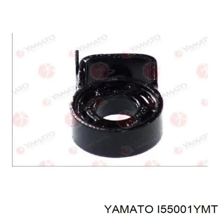 Taco de motor para Mitsubishi Lancer III C1A,C6A
