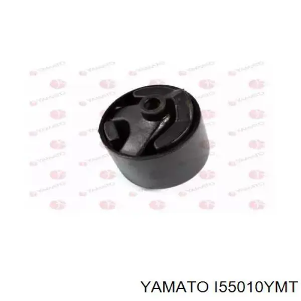 I55010YMT Yamato silentblock, soporte de montaje superior motor