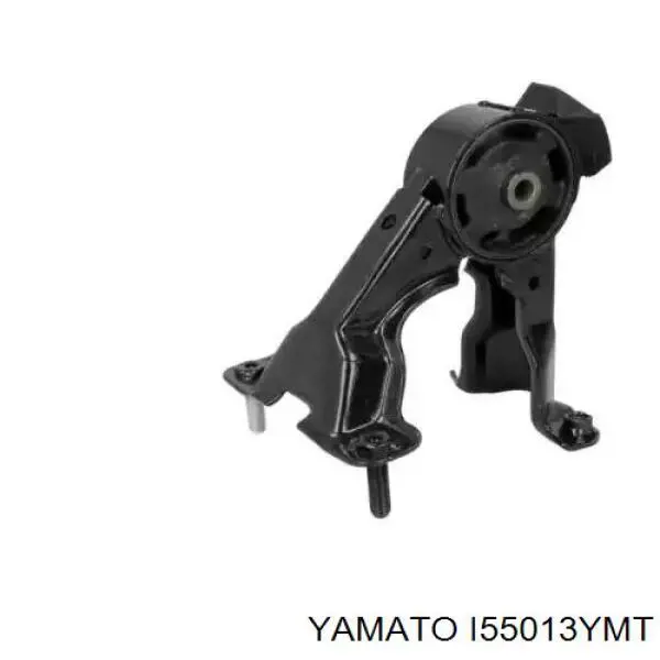 I55013YMT Yamato soporte de motor trasero