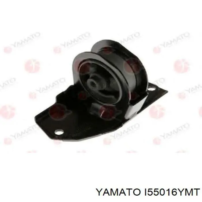 I55016YMT Yamato soporte de motor derecho