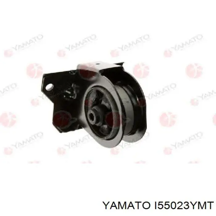 Soporte de la caja de transferencia MB260676 Mitsubishi