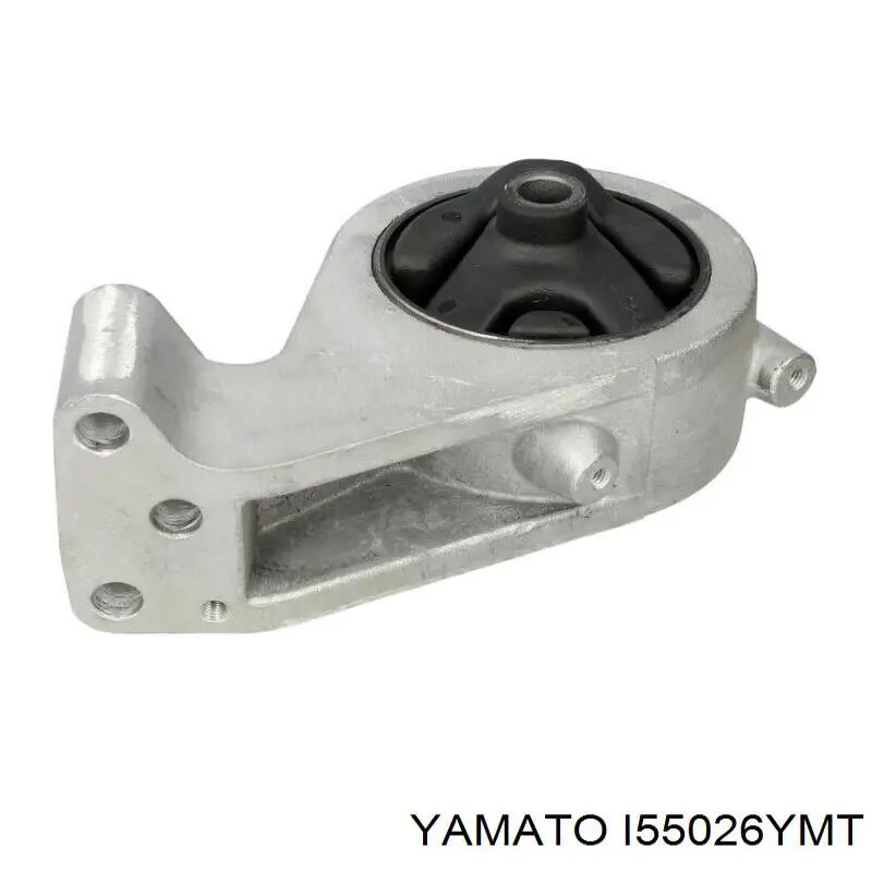 I55026YMT Yamato soporte de motor derecho