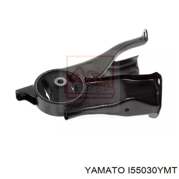 I55030YMT Yamato soporte de motor trasero