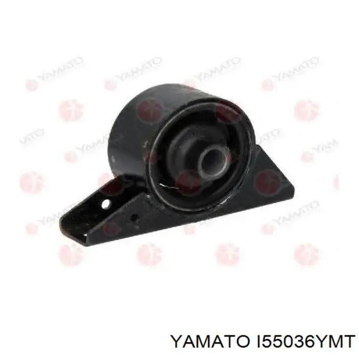 I55036YMT Yamato soporte de motor trasero