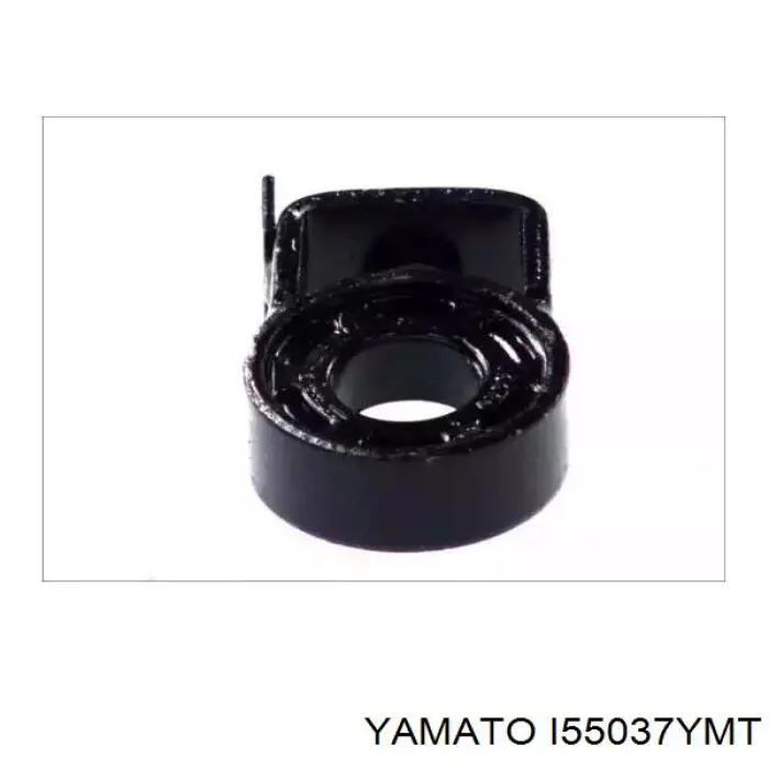 I55037YMT Yamato soporte, motor izquierdo, delantero