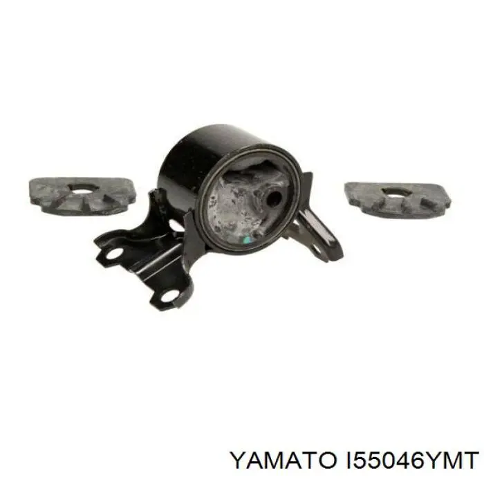 I55046YMT Yamato soporte motor izquierdo