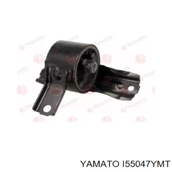 I55047YMT Yamato soporte de motor derecho