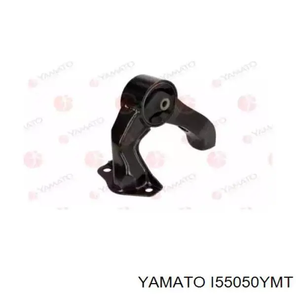 I55050YMT Yamato soporte de motor trasero