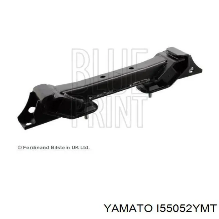 I55052YMT Yamato soporte de motor trasero