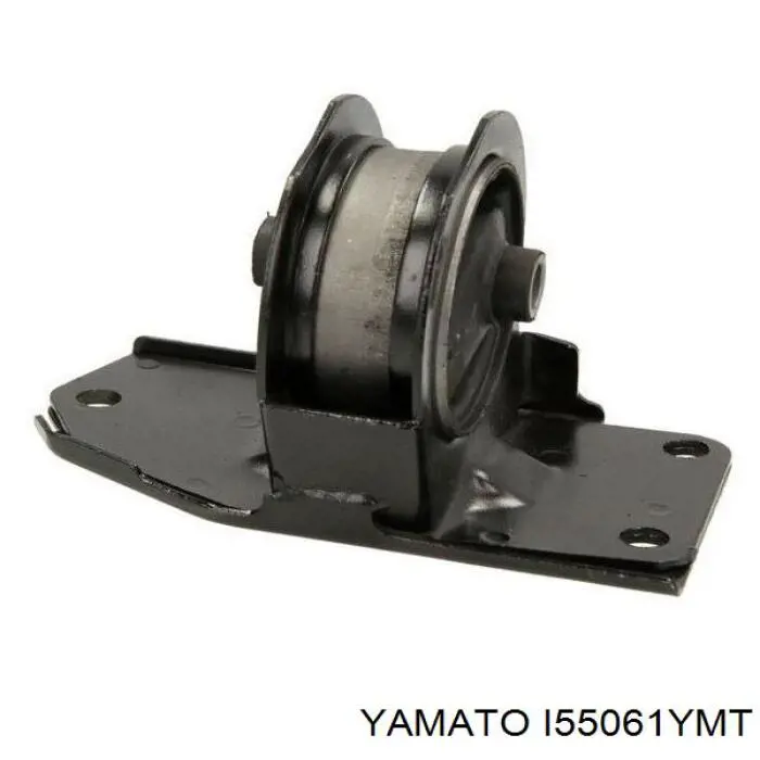 I55061YMT Yamato soporte de motor trasero