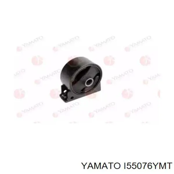 I55076YMT Yamato soporte motor delantero