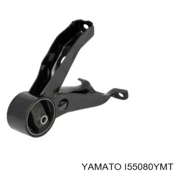 I55080YMT Yamato Soporte trasero derecho del motor