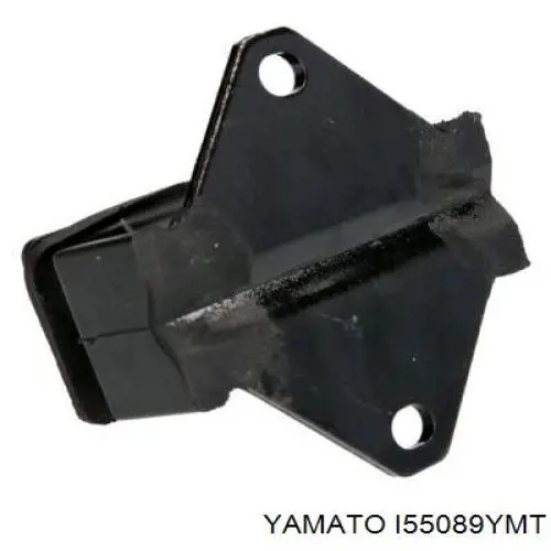  Soporte de motor delantero Mitsubishi L 200 4