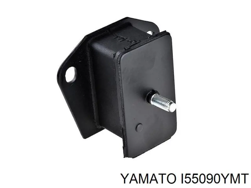 I55090YMT Yamato soporte motor izquierdo