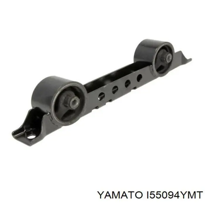 I55094YMT Yamato montaje de transmision (montaje de caja de cambios)