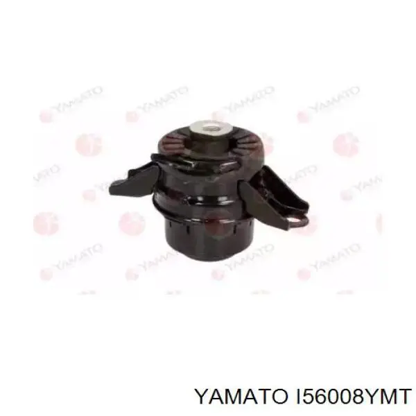 I56008YMT Yamato soporte de motor derecho