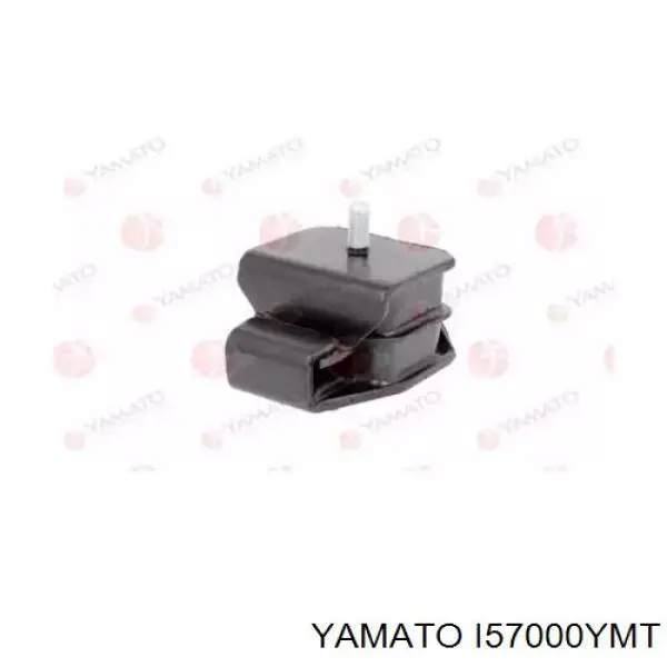 I57000YMT Yamato soporte motor delantero