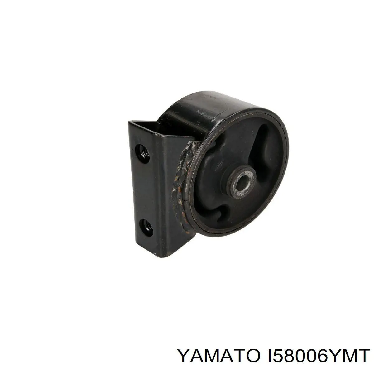 I58006YMT Yamato soporte motor izquierdo