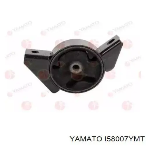 Soportes de motor trasero Goom EM0828 precio, desde 25,58 EUR
