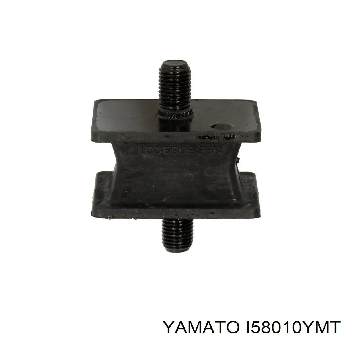 I58010YMT Yamato