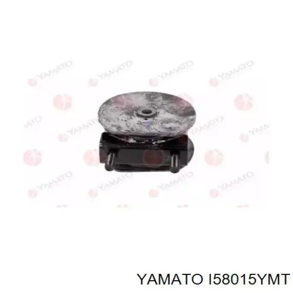 Comprar 23118 Metalcaucho Soporte de motor delantero