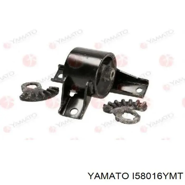 Soporte izquierdo del motor Febi 173646 precio, desde 26,56 EUR