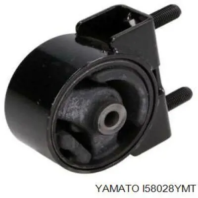 RU862 Japan Parts soporte motor delantero