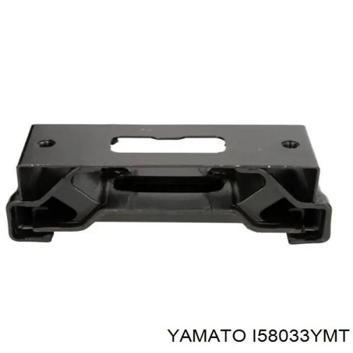 Soporte de motor trasero T423293 STC