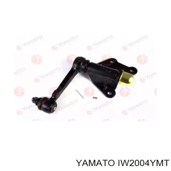 Brazo oscilante VKDY851501 SKF