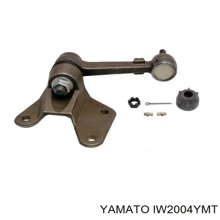 VKDY851501 SKF Brazo oscilante