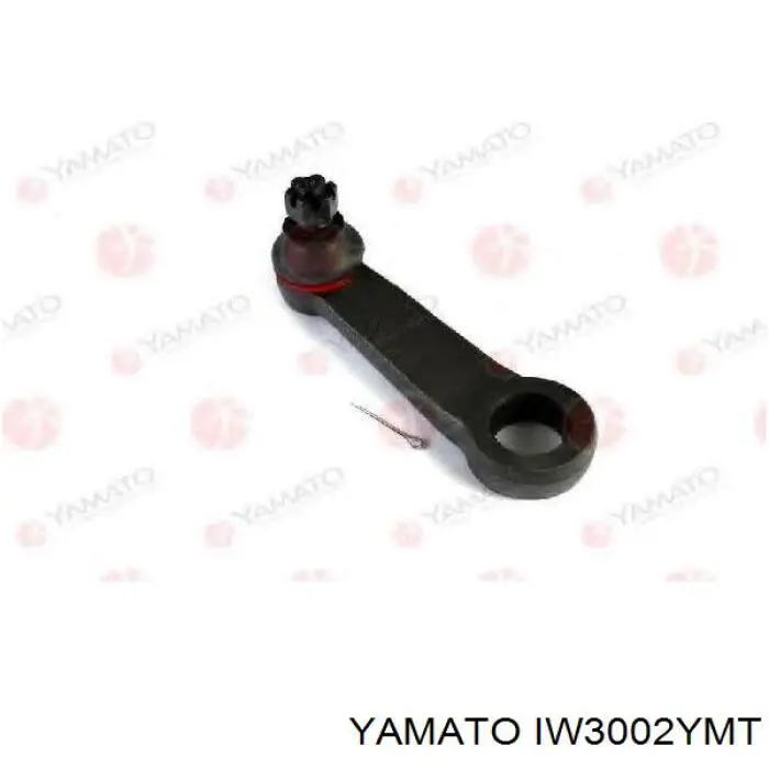 Comprar IW3002YMT Yamato Brazo oscilante