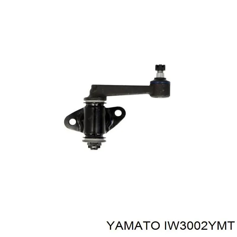 Brazo oscilante Yamato IW3002YMT precio, desde 51,79 EUR