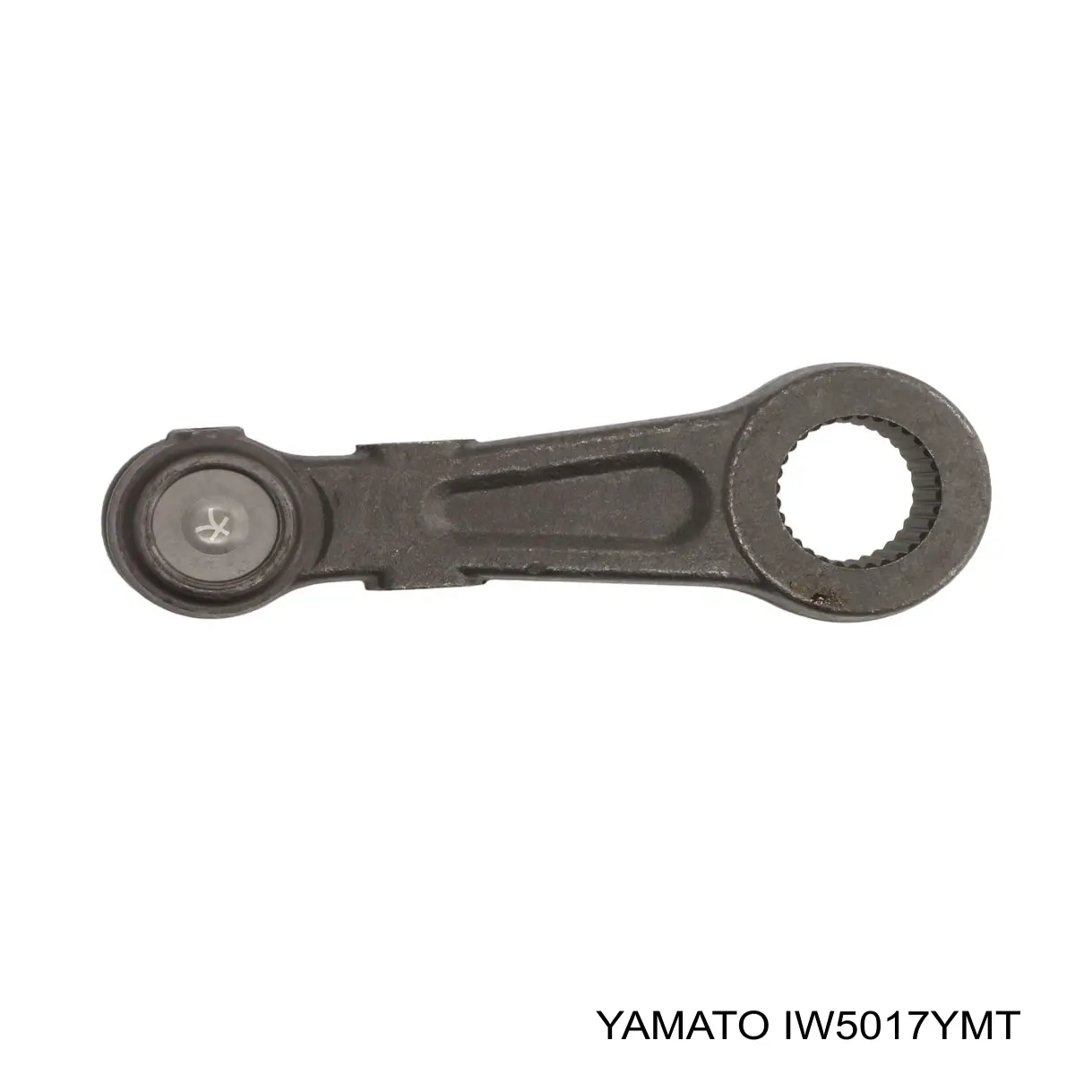 Comprar IW5017YMT Yamato Brazo pitman