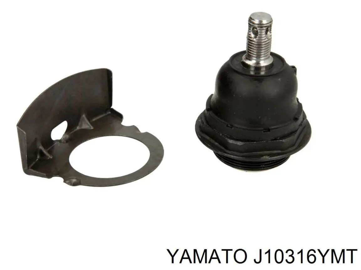 J10316YMT Yamato Rótula inferior de suspensión