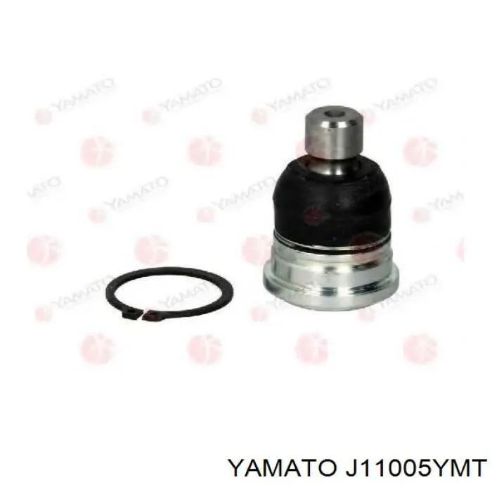 Rótula inferior de suspensión Yamato J11005YMT precio, desde 10,44 EUR