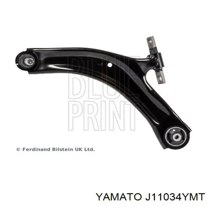 Rótula inferior de suspensión Yamato J11034YMT precio, desde 12,41 EUR