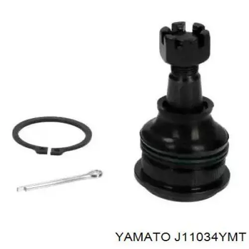Comprar J11034YMT Yamato Rótula inferior de suspensión