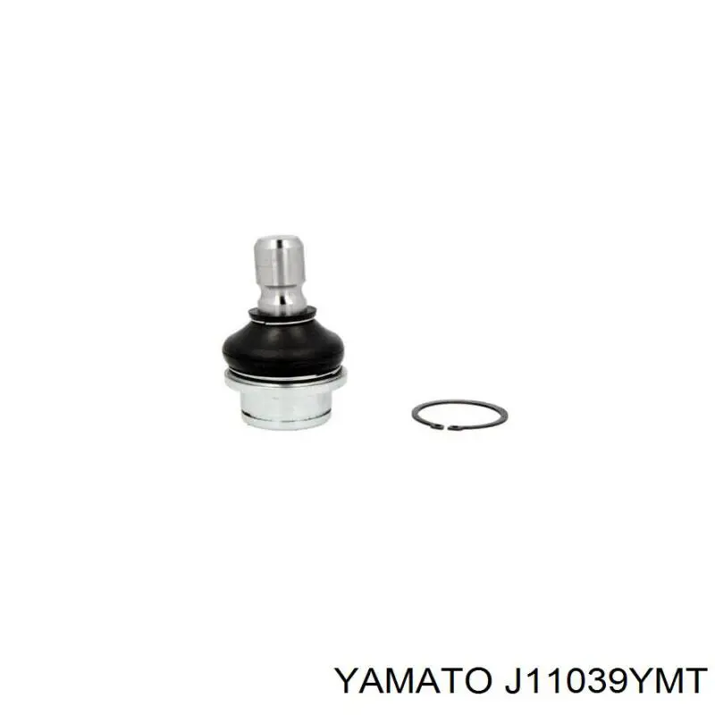 Comprar J11039YMT Yamato Rótula inferior de suspensión trasera