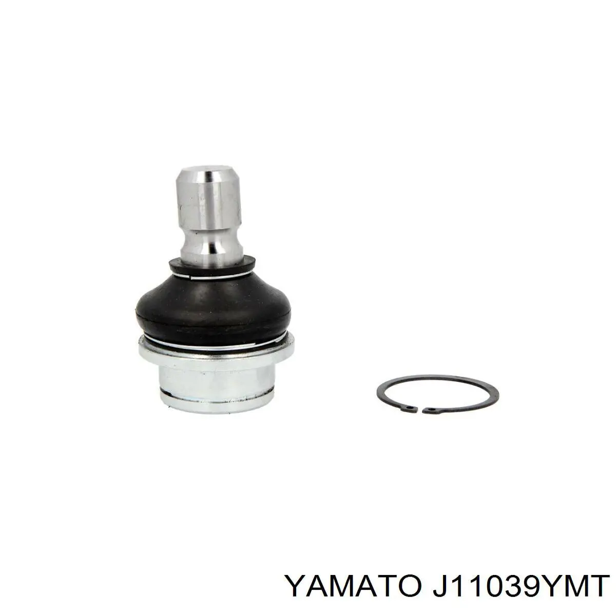 Rótula inferior de suspensión trasera J11039YMT Yamato