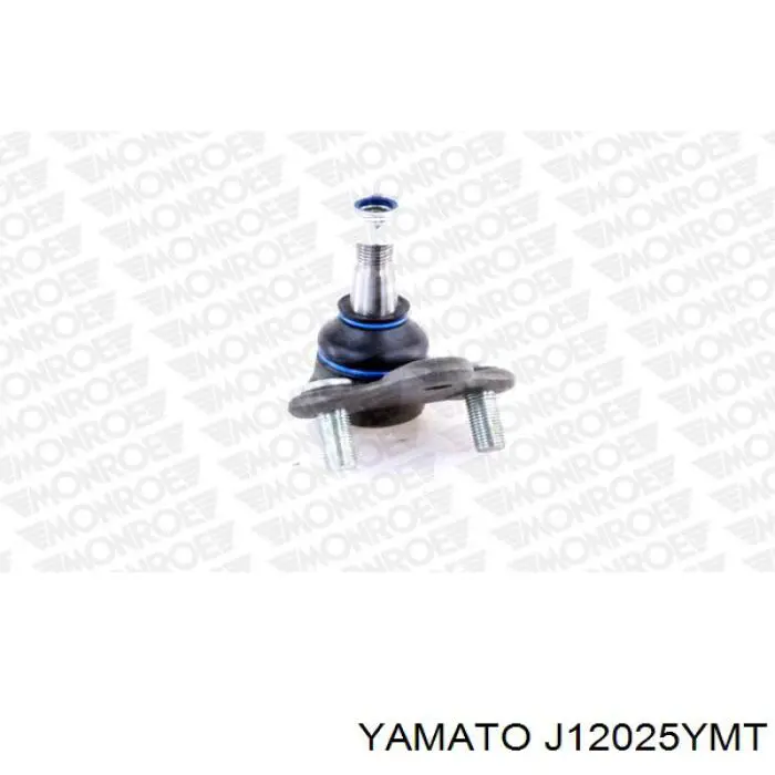 J12025YMT Yamato rótula de suspensión inferior