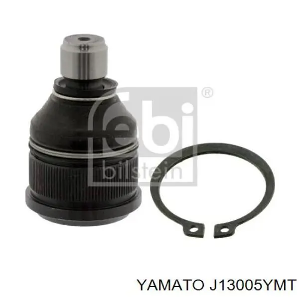 J13005YMT Yamato Rótula inferior de suspensión