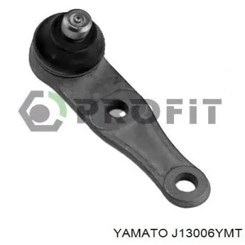 Rótula inferior de suspensión Yamato J13006YMT precio, desde 15,26 EUR
