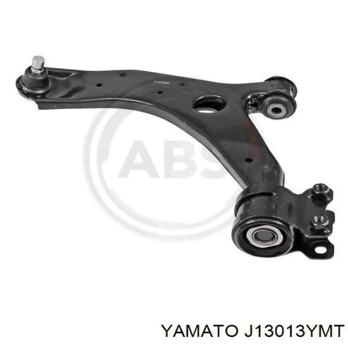 Rótula inferior de suspensión Yamato J13013YMT precio, desde 12,75 EUR