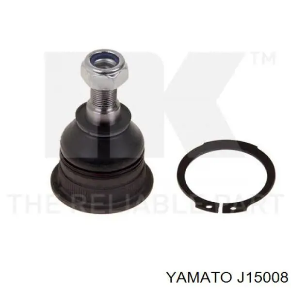 Comprar J15008 Yamato Rótula inferior de suspensión