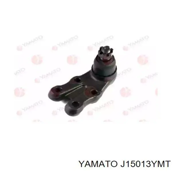 J15013YMT Yamato rótula de suspensión inferior