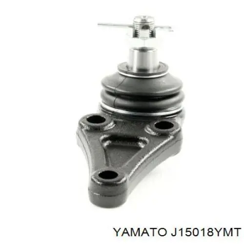 J15018YMT Yamato Rótula inferior de suspensión