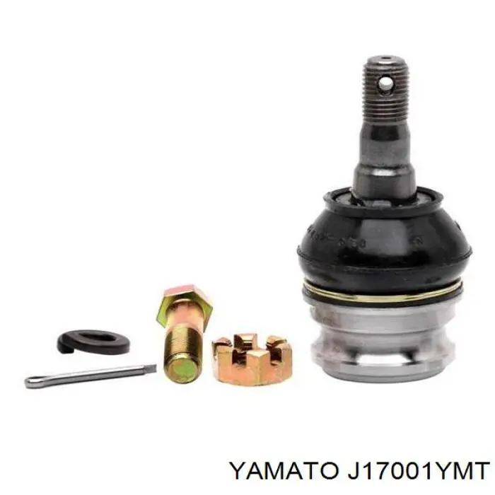 Comprar J17001YMT Yamato Rótula inferior de suspensión
